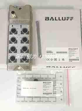 议p价-全新正品现货BNI007Z德国传感器BNIIOL-302-002-K006