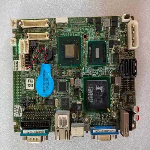 咨询-威达WAFER-945GSE3-N270-R10主板，拆