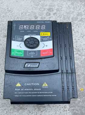 【星慕电子】日业变频器CM530H-4T4R0GB/5R5PB 4.0K