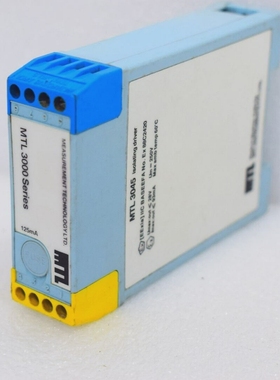MTL3045MTLISOLATINGDRIVER4/20MA