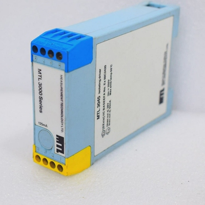 MTL3045MTLISOLATINGDRIVER4/20MA