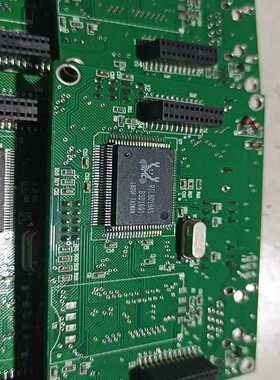 议价一色线路板带RTL8019ASIC的8张，啥不包，300，看