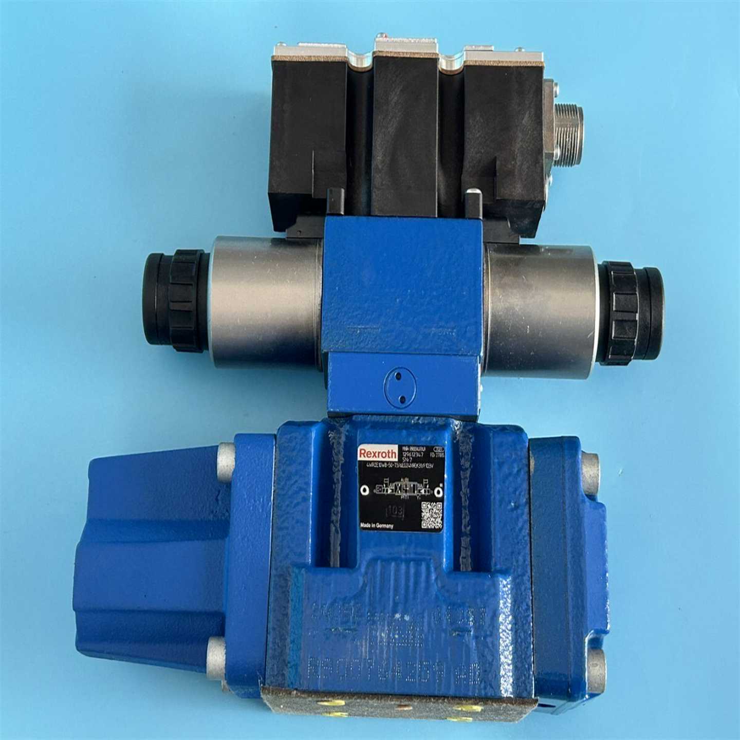 R9009497494WRZE10W8-50-7X/6EG【博航商行】