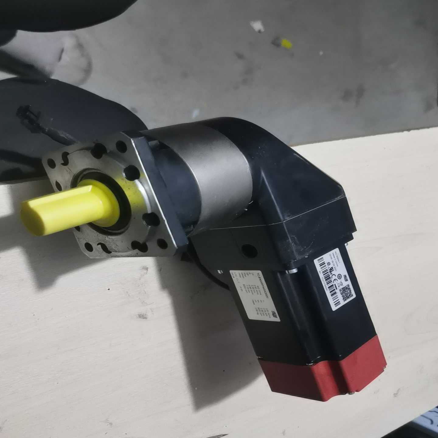 TCE803BF343A20D0电机十PVFN90-L2-4【询价】