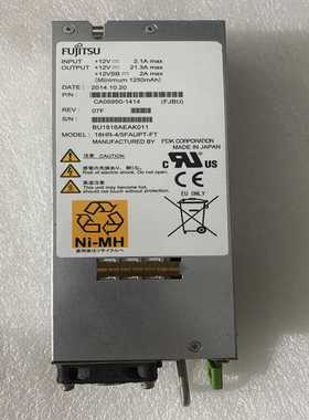 Fujitsu/富士通  CA05950-1414 18HR~议价