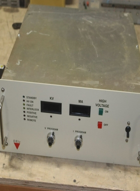 DELElectronics,DCPowerSupply,RHVS1-500RWORKING