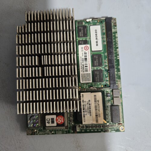 AW-BS710 REV.A4  嵌入式工业彩超设备核心板送-议价