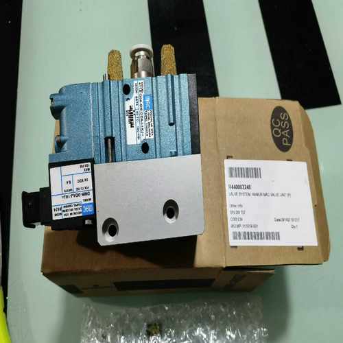 【星慕电子】安沃驰力士乐电磁阀R440003248，使用MAC 411A