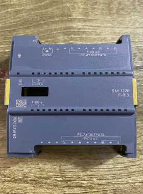 226-6RA32-0XB0外壳，只有上壳，成色不询价