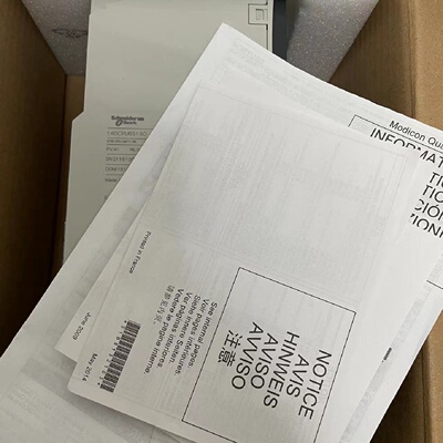 议价Schneider全新处理器140CPU11302 140CPU65150正品现货