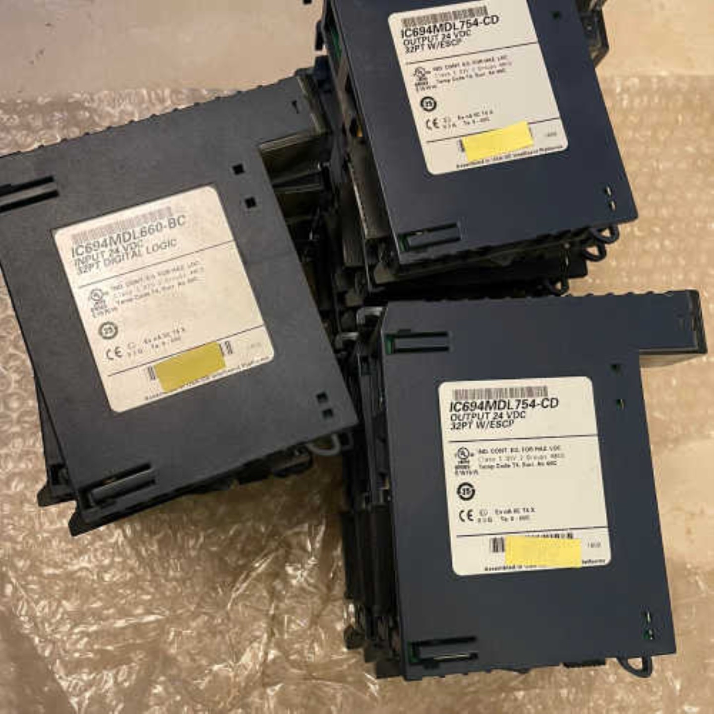 售前询价IC694MDL754IC694MDL660IC694M拍前咨询议价