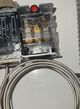 寻IDanfoss丹佛斯KP68060L112066温度开关