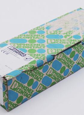 50x Phoenix Contact UKN 4 BU 3031092 VC 00 NTrennklemme seal