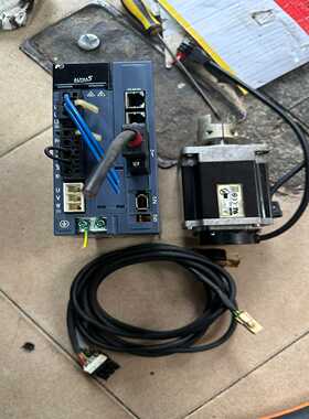 伺服驱动器750wRYH751F5-VV2电机GYB7询价