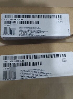 询价-6ES71532BA100XB0分散型外部设备