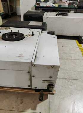 莱宝SV750B(F)真空泵出售，功能包好，成色新，需要的联--议价商