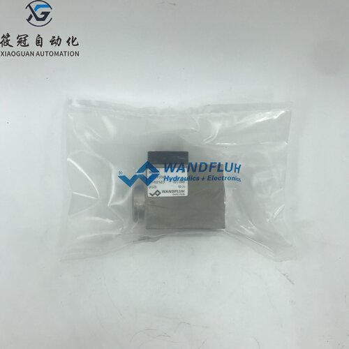 寻ISIS45VDCU24电压24V瑞士万福乐电磁阀线圈原厂原装库存