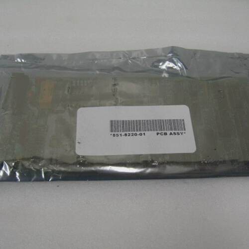 NEW Perkin Elmer Board 851822001 PCB assymbly