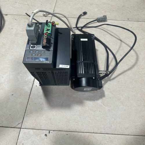 英威腾伺服驱动器SV-ML08-1R0F-2-1A3，1.0