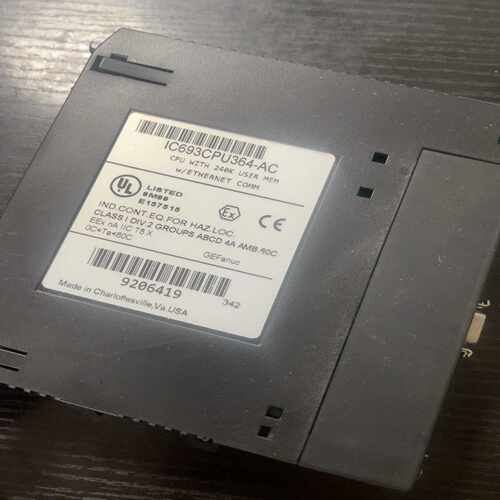 geic693cpu364功能好询价