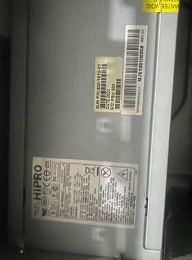 SUN B2500 Blade2500工作站电源600W H--议价商品