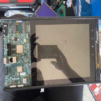 FREESCALE开发板功能正常无问题--议价商品