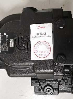 丹佛斯Danfoss液压泵ERR100BPC26UNNNNN3K5NPA1NAAANNNNNN，库存