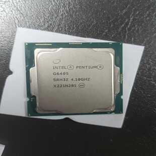 （议价）公司把原来的CPU都到i510600K.原来的备用的奔