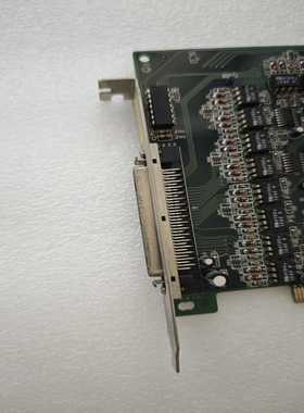 （请询价）utomatio采集卡I-104v1.2实物