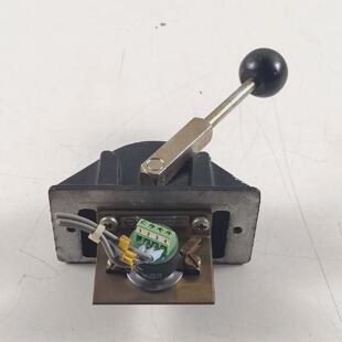 Joystick A Asse Singolo