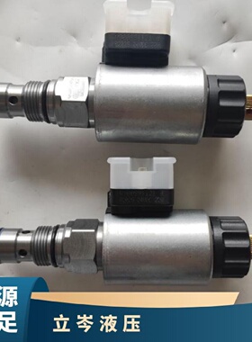 寻Irexroth力士乐电磁插装阀R901151293KSDER1NBHN11V直动式