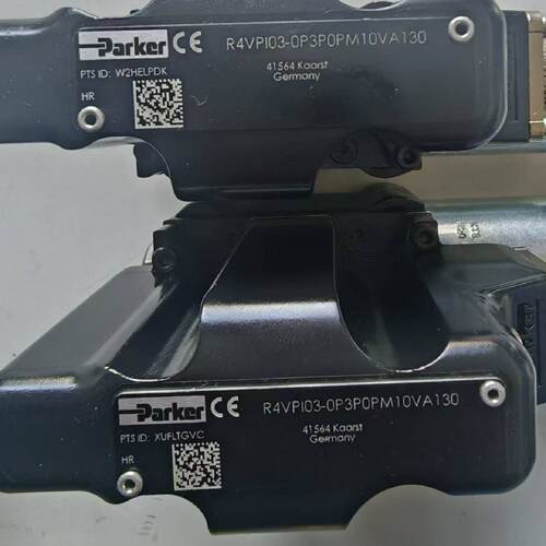 派克PARKER比例阀R4VPI03OP3P0PM10V拍前询价