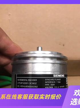 6FX2001-3CB02带包装电机编码器拍前询价下单