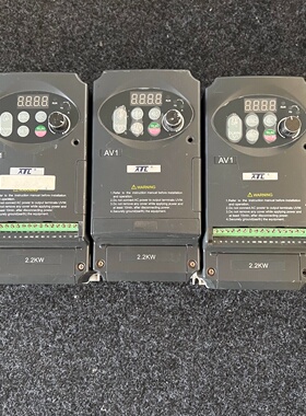 ATL变频爱德利变频器AV14T00222.2KW380