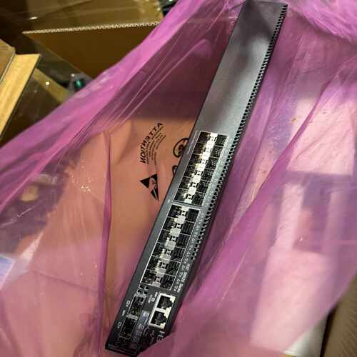 询价全新H3CS6520X-30QC-EI24口万兆40G