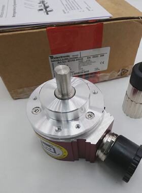 TR Electronic IEV5800026  SN 00020 1128V  Drehgeber unusedOV