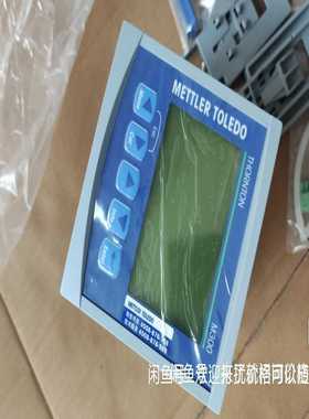 58031414梅特勒电极M300Water3028--议价商品
