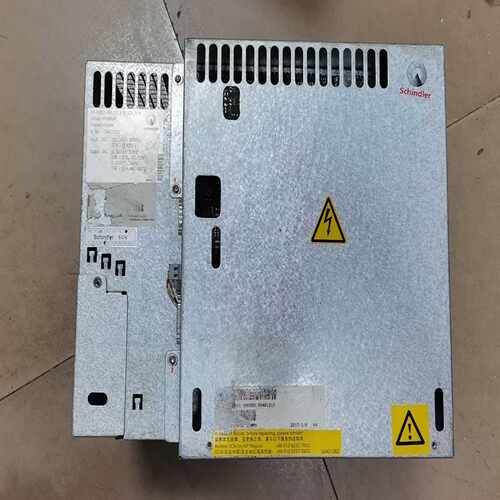 迅达5400电梯变频器ID59401213，型号：DR-VA-议价