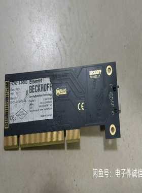 BECKHOFFFC9011Ethemet询价