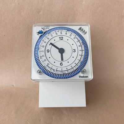THEBEN SYN 169S ANALOG TIME SWITCH
