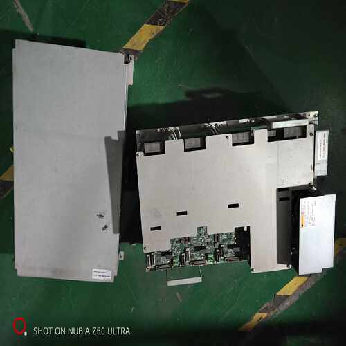 MAZAKD80VD016911马扎克SA-D72VD01