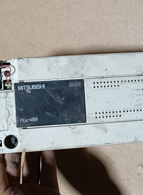 议价plcFX3U48MTESA图片