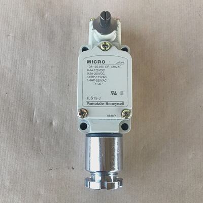 Yamatake Honeywell 1LS19J Micro Limit Schalter 1LS19J