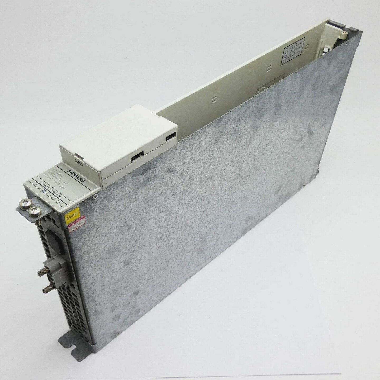 SiemensSimodriveLT-Modul6SN1123-1AA00-0BA06SN1123-1AA00