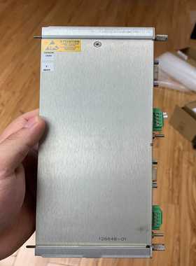 126648-01本特利模块！成色很好！请先联系【博航商行】