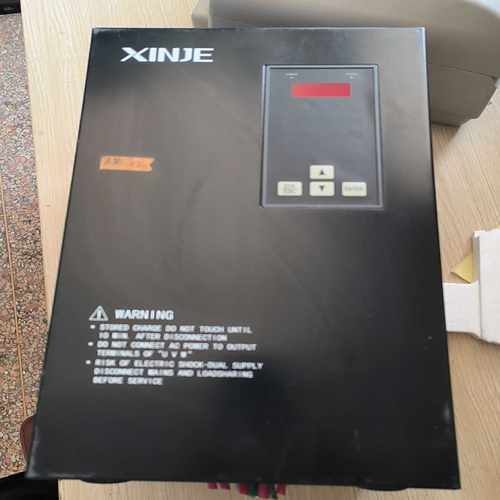 XINJE变频器,15KW,DS3-415P0-PQA,