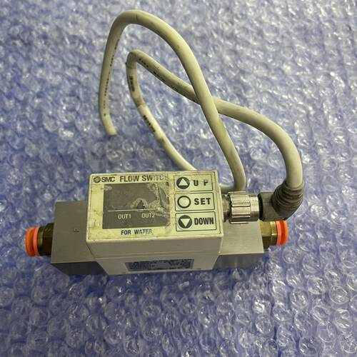 议价SMC流量开关PF2A720F0367