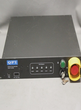 QFIMICROSCOPE系统控制器MSCX-5035
