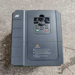 巨联变频器11KWJL910T11GB原装 已上电测