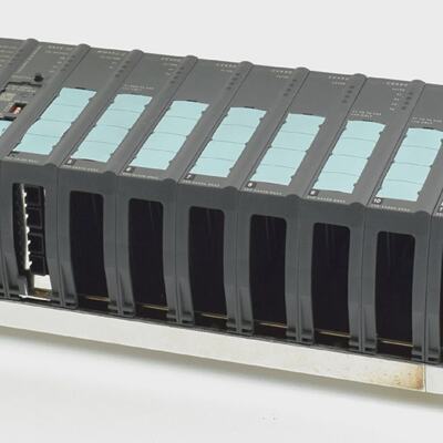 Siemens Simatic S7 Scalance X4006GK54143FC102AA2  6GK54922AL
